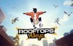【美版】屋顶与小巷 跑酷游戏 .Rooftops & Alleys The Parkour Game 中文