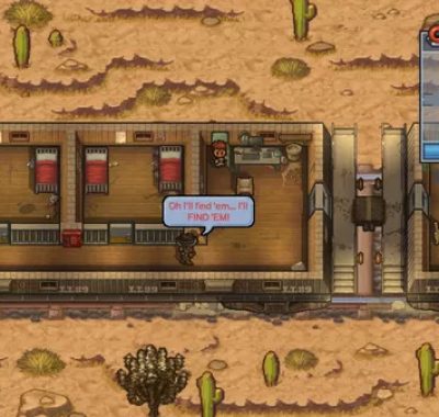 逃脱者2 The Escapists 2 单机游戏免安装中文版下载（v1.1.10.666175整合DLC）