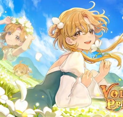 火山的女儿 Volcano Princess 中文 nsz 网盘下载