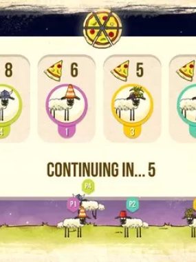 [单机游戏]《绵羊回家：Farmageddon》中文版下载