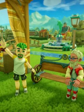 [一起玩农场2].Farm Together 2 美版中文+1.0.19补丁+3DLC