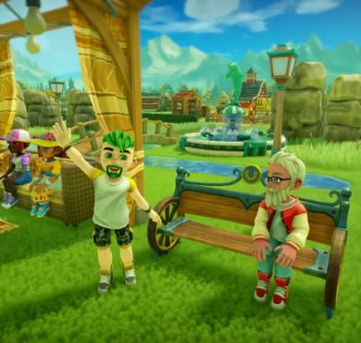 [一起玩农场2].Farm Together 2 美版中文+1.0.19补丁+3DLC