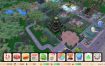 《过山车大亨冒险豪华版 .RollerCoaster Tycoon Adventures Deluxe》Switch版+2.4.762补丁