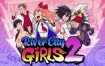 switch游戏《热血硬派外传 热血少女物语2 River City Girls 2》中文版下载 v1.1.1补丁+DLC