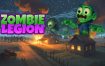 【美版】僵尸军团 .Zombie Legion 英语