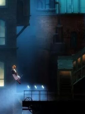 switch游戏《被遗忘的安妮 Forgotton Anne》中文版nsp下载(本体-v2.0补丁)