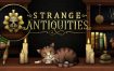 【美版】奇物斋 .Strange Antiquities 中文
