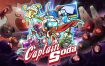 苏打队长丨Captain Soda