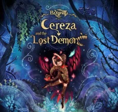 switch游戏《猎天使魔女 起源：瑟雷莎与失落恶魔 Bayonetta Origins: Cereza and the Lost Demon》中文版下载