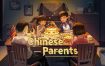 中国式家长 Chinese Parents 中文 nsz+xci+金手指 网盘下载