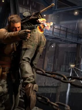 狙击精英:抵抗-虚拟机版/Sniper Elite: Resistance HYPERVISOR