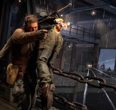 狙击精英：抵抗-虚拟机版/Sniper Elite: Resistance HYPERVISOR
