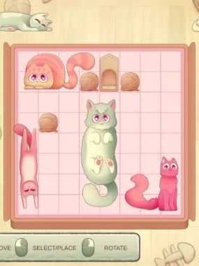 [NSZ] [轻松放置].Softly Placed 美版中文+1.0.1补丁