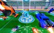 《火箭车:终极足球联赛机器 Rocket Car : Ultimate Ball League Machines》Switch版+1.0.0补丁