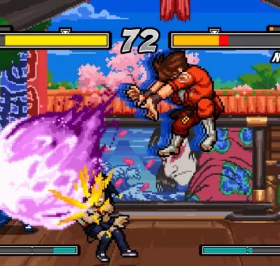 [NSZ] [口袋勇者].Pocket Bravery 美版中文+1.0.1补丁