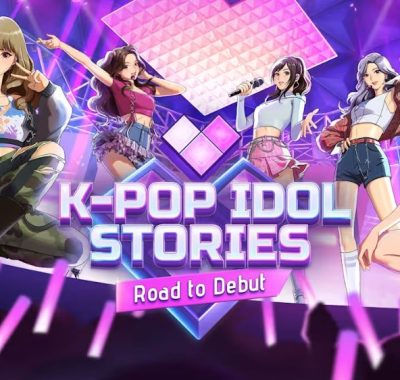 韩流偶像故事：出道之路 K-pop Idol Stories: Road to Debut 中文 xci 网盘下载
