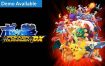 宝可梦 铁拳DX Pokkén Tournament DX 中文汉化