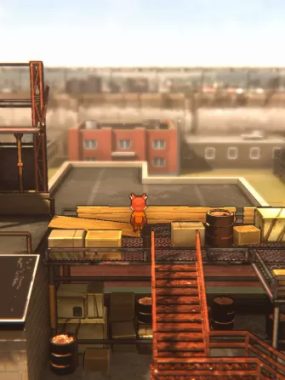 [动物迷城].Back to the Dawn 美版中文+1.0.04补丁+3DLC