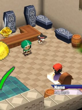《Wathitdew Record™ Game Studio BATTLEFIELD》Switch版+1.0.0补丁