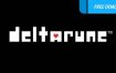 【美版】三角符文1-5章 .Deltarune Chap. 1-5章 中文汉化