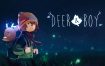 男孩与鹿丨Deer & Boy