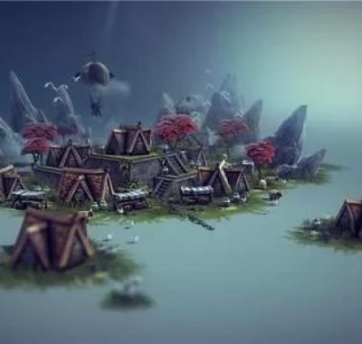 单机游戏《围攻/围剿 Besiege》中文版下载v1.26-20573