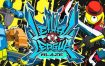 switch游戏《致命联盟：烈火 Lethal League Blaze》中文版nsp+xci整合版下载【1.23补丁+DLC】