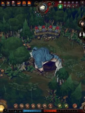 [风暴之城].Against the Storm 美版中文+1.20补丁+2DLC