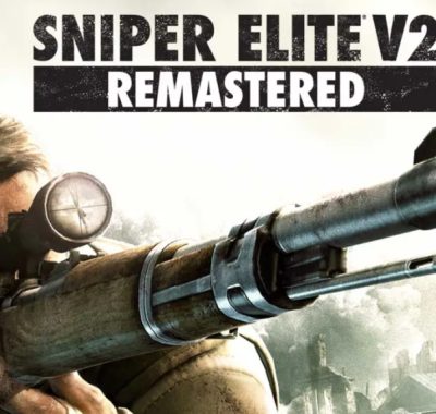 【单机游戏】《狙击精英V2重制版(Sniper Elite V2 Remastered)》免安装绿色中文版 下载