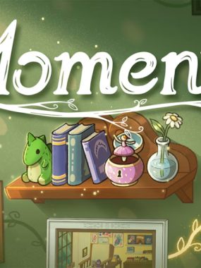 【美版】回忆房间 Momento 中文