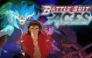 战斗装甲王牌 Battle Suit Aces 中文 nsz 网盘下载