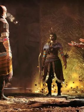 贪婪之秋2:垂死世界/GreedFall: The Dying World