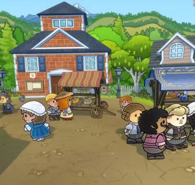[梅林的回声].Echoes of the Plum Grove 美版中文+1.0.6.04n补丁