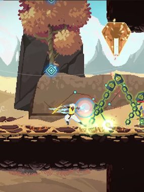 《星界战士 .Astral Ascent》Switch版+1.0.18补丁+3DLC