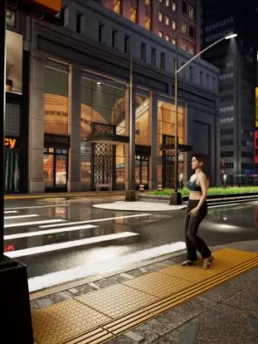 美妆店模拟器/Beauty Store Simulator