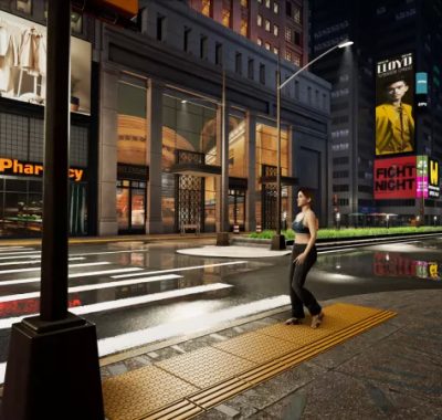 美妆店模拟器/Beauty Store Simulator