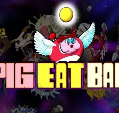 switch游戏《吃豆猪 Pig Eat Ball》中文版nsp下载[百度云-城通]