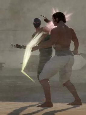 战士的荣耀 Fighters’ Glory 单机游戏英文版下载