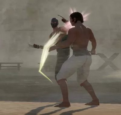 战士的荣耀 Fighters’ Glory 单机游戏英文版下载