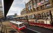 城市交通模拟2026-虚拟机版/City Transport Simulator 2026