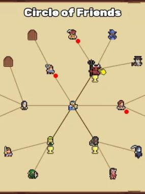 零压力之王:放置防御/Zero Stress King: Idle Defense