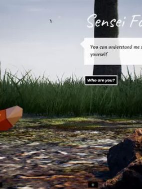 普莱恩:冥想游戏 PLAYNE : The Meditation Game 单机游戏英文版下载