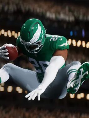 麦登橄榄球26-虚拟机版-更新修复补丁/Madden NFL 26