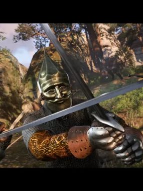 天国：拯救2/Kingdom Come: Deliverance II