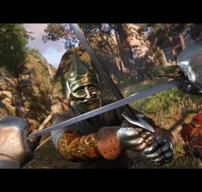 天国：拯救2/Kingdom Come: Deliverance II