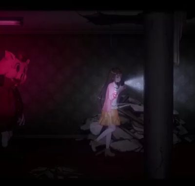 [探灵直播].Livestream Escape from Hotel Izanami 美版中文+1.0.2a补丁