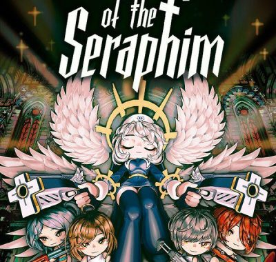 《炽天使之群（Flock of the Seraphim）》官方中文 [中文/繁体/英文/日语]