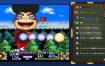 《加油 大盗五右卫门大集合/がんばれゴエモン大集合！》Switch版