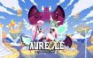 【美版】光轮：希望的翅膀 .Aureole – Wings of Hope 英语