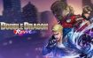 【美版】双截龙 再临 .Double Dragon Revive 中文